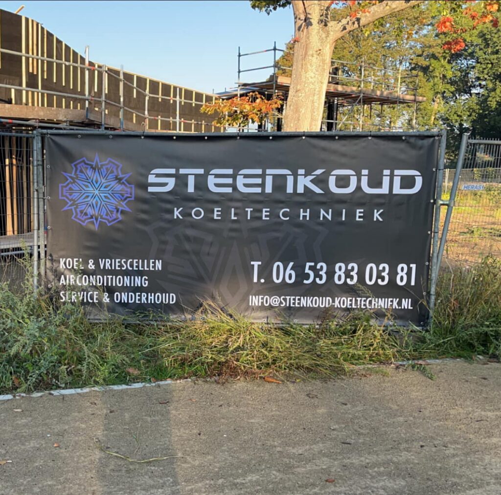 Contactgegevens steenkoud koeltechniek